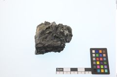 Foto von Silber Gediegen (NHMW-MIN-Ai505)